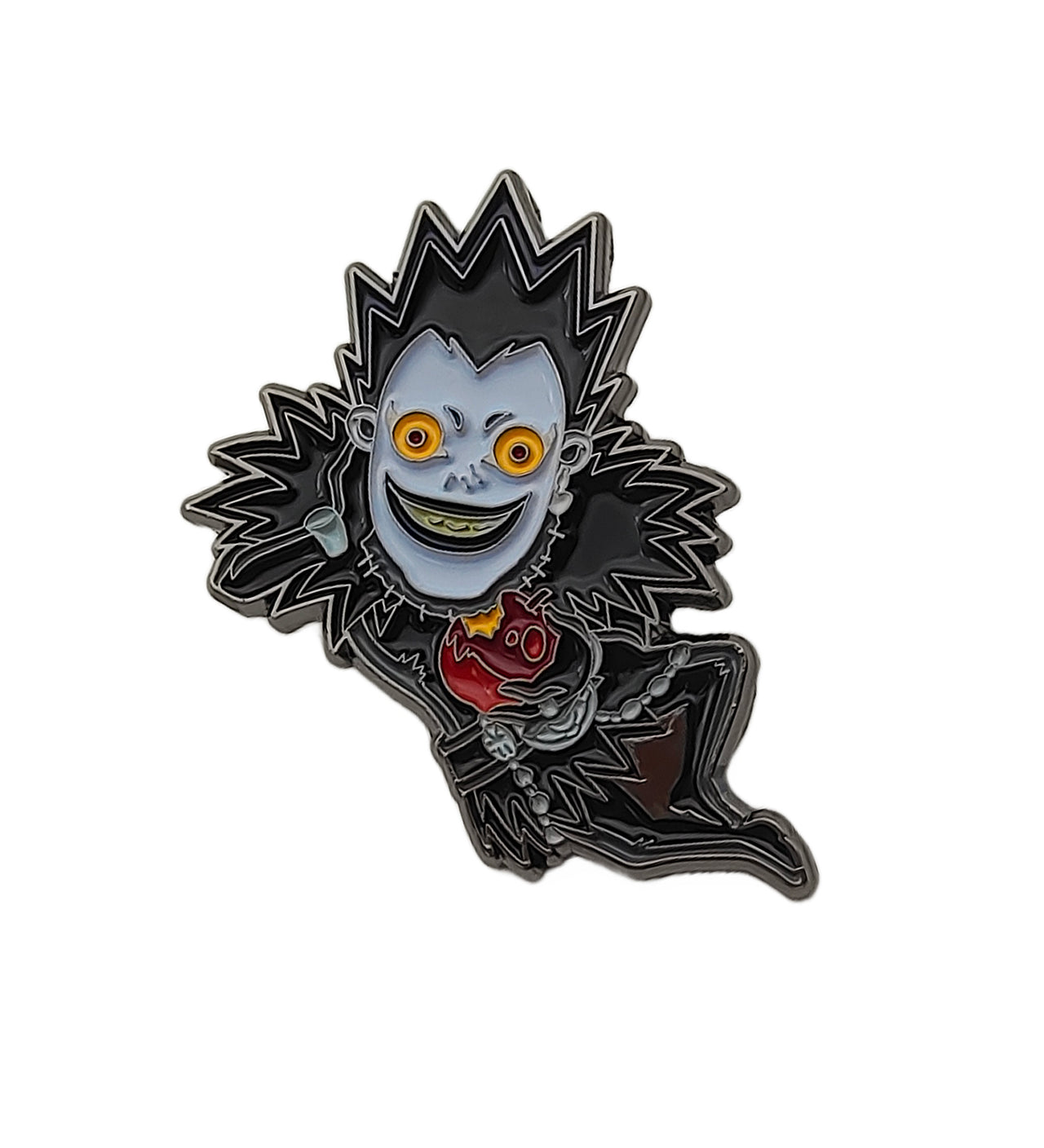 DEATH NOTE - PINSART SD RYUK PIN