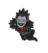Thumbnail for DEATH NOTE - PINSART SD RYUK PIN