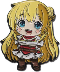 Thumbnail for BANISHED FROM THE HERO'S PARTY - PINSART RID SD PIN