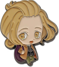 Thumbnail for GIVEN - PINSART SD HARUKI PIN