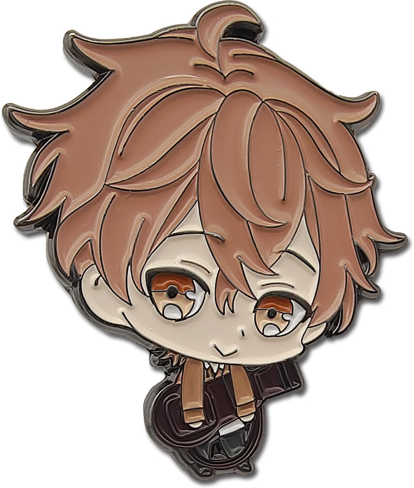 GIVEN - PINSART SD MAFUYU PIN