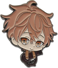 Thumbnail for GIVEN - PINSART SD MAFUYU PIN