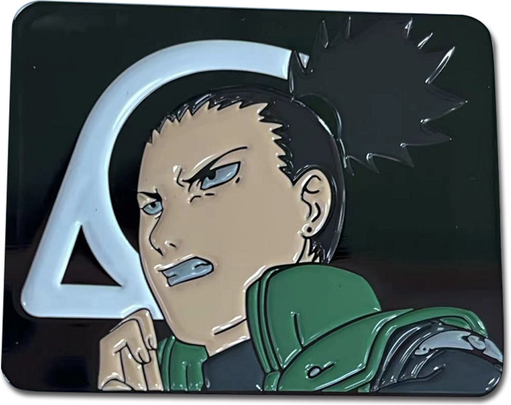 NARUTO SHIPPUDEN - PINSART SHIKAMARU PIN