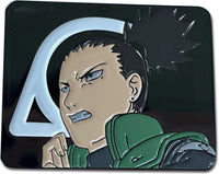 Thumbnail for NARUTO SHIPPUDEN - PINSART SHIKAMARU PIN