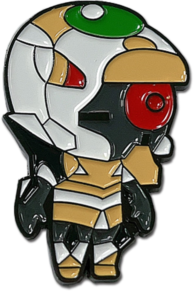 EVANGELION NEW MOVIE - PINSART EVA0 PIN