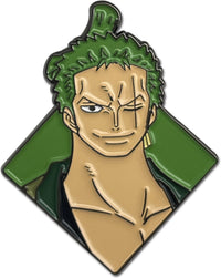 Thumbnail for ONE PIECE - PINSART ZORO 01 PIN