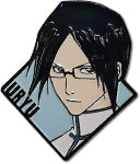 BLEACH - PINSART URYU #01 PIN