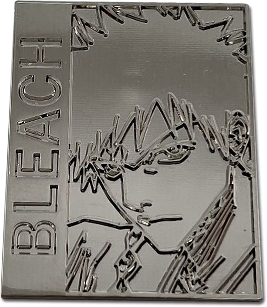 BLEACH - PINSART ICHIGO #02 PIN