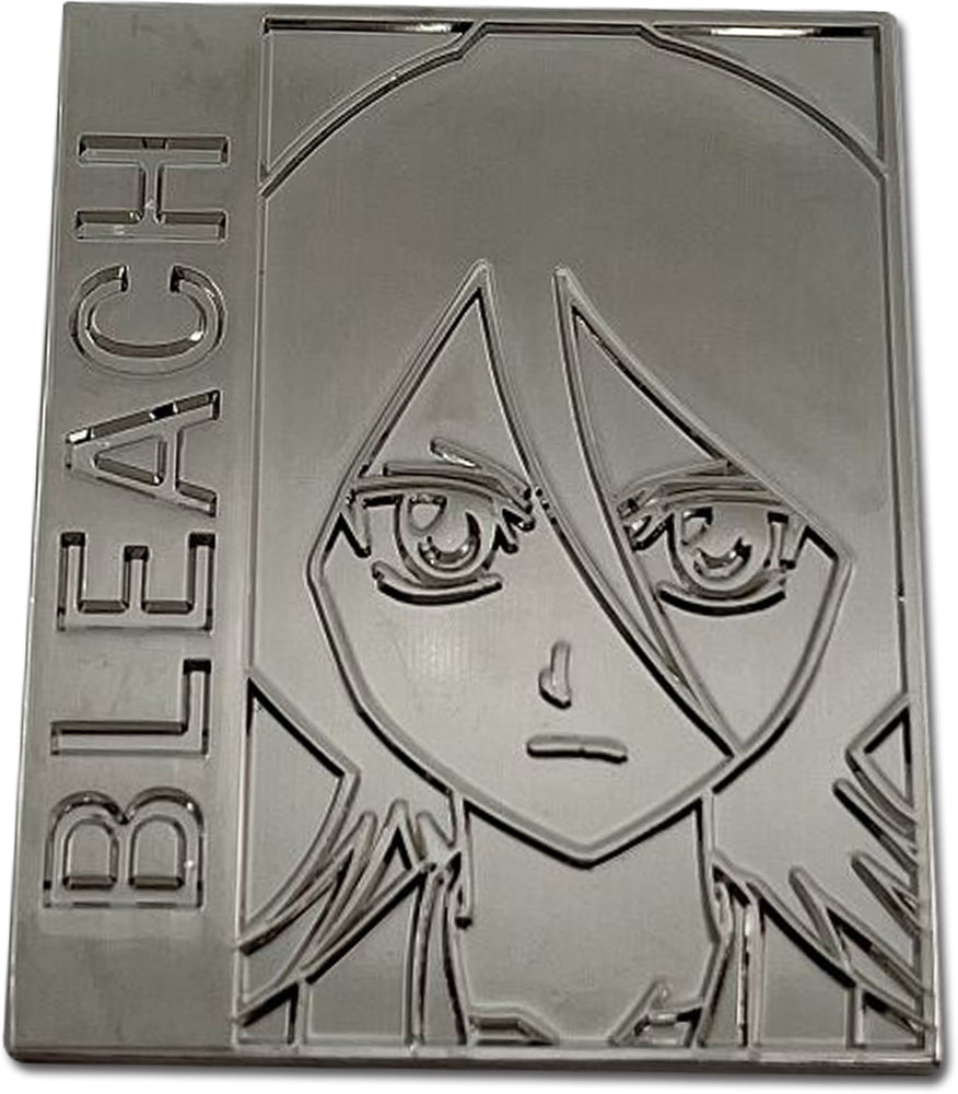 BLEACH - PINSART RUKIA  #02 PIN