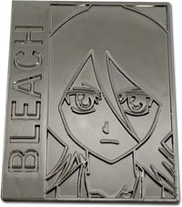 Thumbnail for BLEACH - PINSART RUKIA  #02 PIN