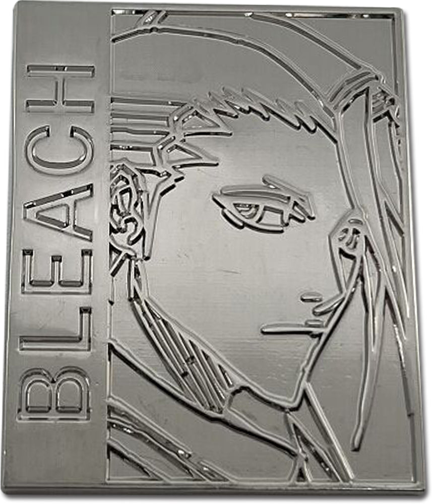 BLEACH - PINSART BYAKUYA  #01 PIN