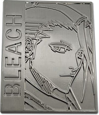 Thumbnail for BLEACH - PINSART BYAKUYA  #01 PIN