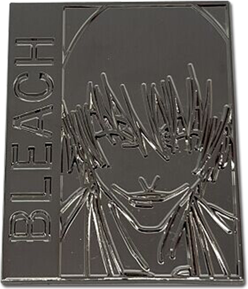BLEACH - PINSART GIN #1 PIN