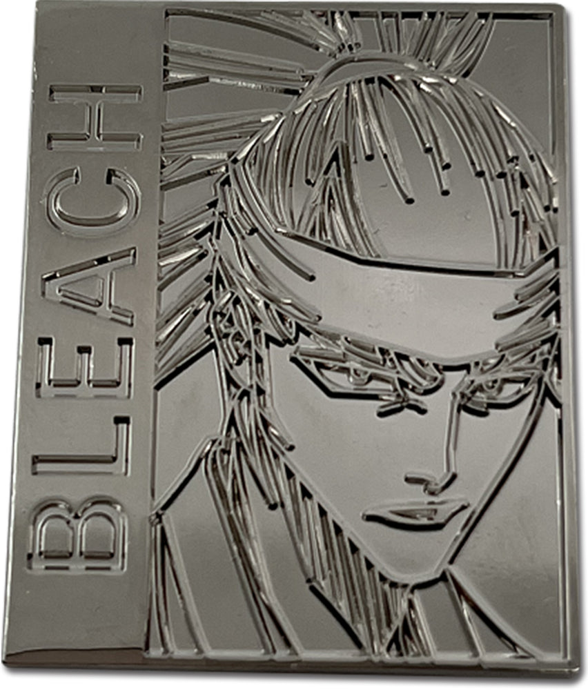 BLEACH - PINSART RENJI  #1 PIN