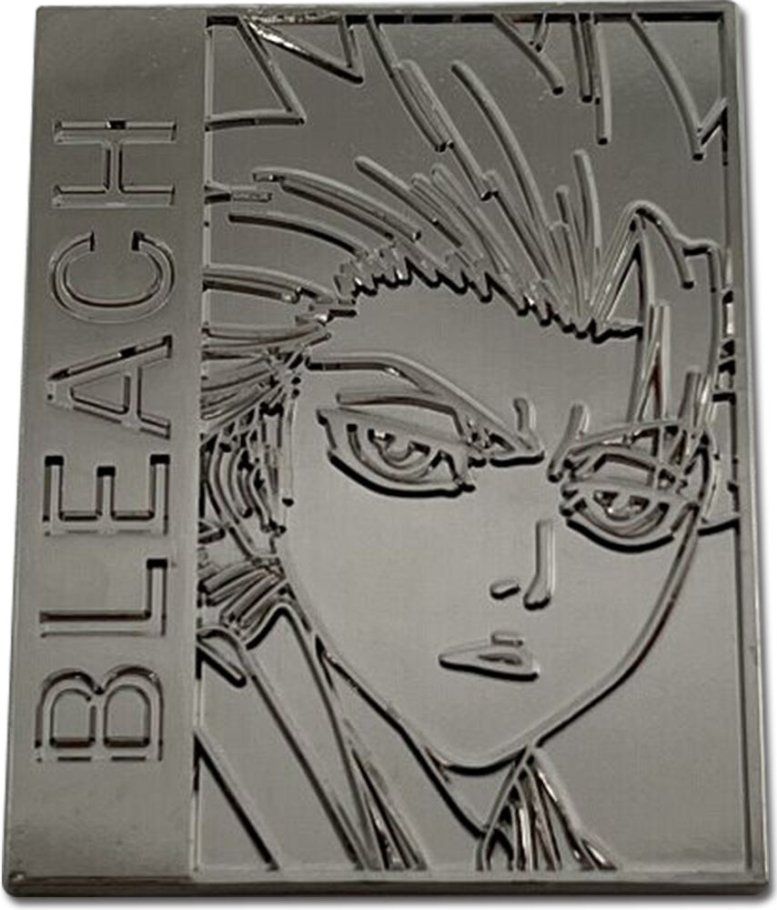 BLEACH - PINSART  TOSHIRO  #1 PIN