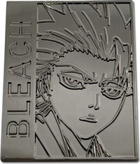 Thumbnail for BLEACH - PINSART  TOSHIRO  #1 PIN