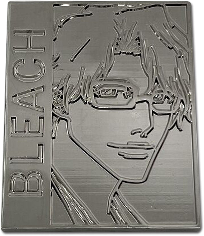 BLEACH - PINSART SOSUKE  #1 PIN