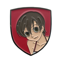 Thumbnail for OURAN HIGH SCHOOL HOST CLUB - PINSART HAURUHI 01 PIN