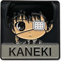 Thumbnail for TOKYO GHOUL - SD KANEKI #1 PIN