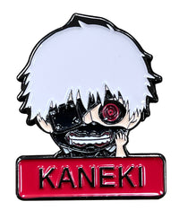 Thumbnail for TOKYO GHOUL - PINSART KANEKI 03 PIN