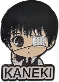 Thumbnail for TOKYO GHOUL - SD KANEKI #2 PIN