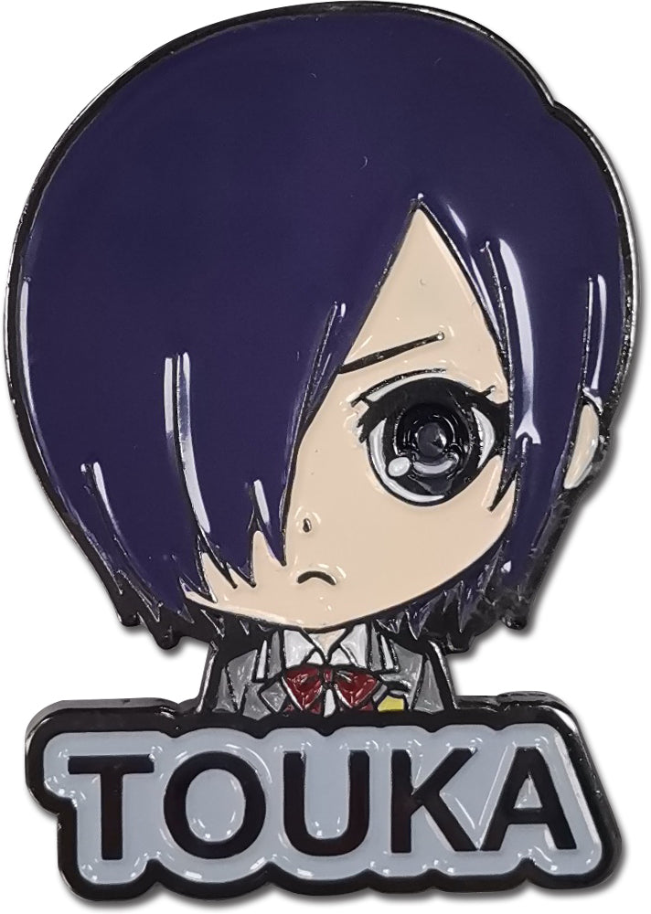 TOKYO GHOUL - SD TOUKA PIN