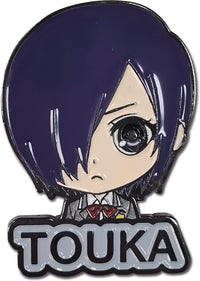 Thumbnail for TOKYO GHOUL - SD TOUKA PIN