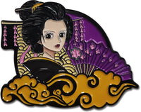 Thumbnail for ONE PIECE - PINSART ROBIN WANO VERSION PIN