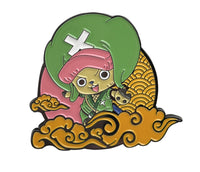 Thumbnail for ONE PIECE - PINSART CHOPPER WANO VERSION PIN