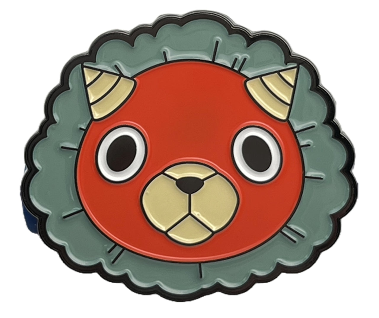 SPY X FAMILY - CHIMERA #1 PIN