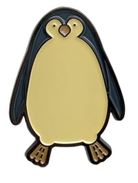 Thumbnail for SPY X FAMILY - PENGUIN PIN