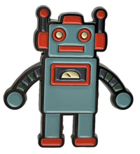 Thumbnail for SPY X FAMILY - ROBOT PIN