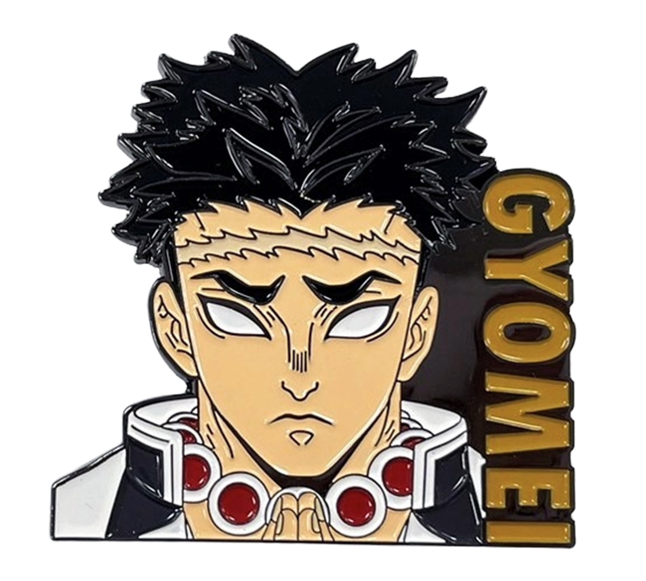 DEMON SLAYER - PINSART GYOMEI PIN