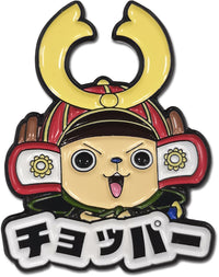 Thumbnail for ONE PIECE - PINSART SD CHOPPER 01 PIN