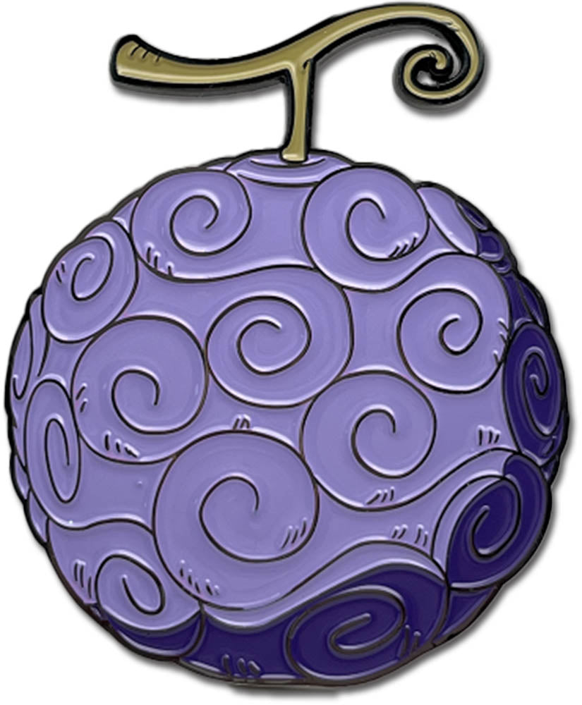 ONE PIECE - PINSART DF GUM GUM PIN