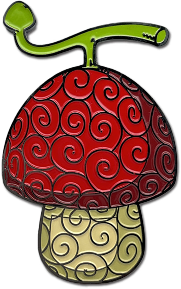 ONE PIECE - PINSART DF HUMAN HUMAN PIN
