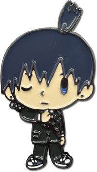 Thumbnail for CHAINSAW MAN - PINSART SD AKI PIN