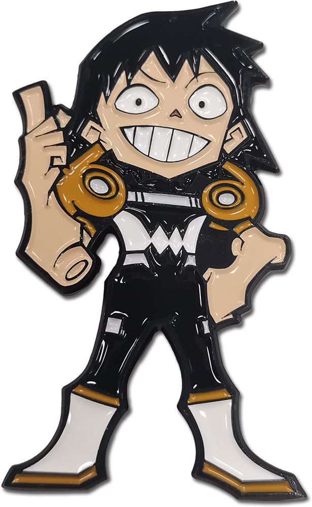 MY HERO ACADEMIA - PINSART SERO PIN
