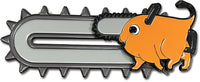 Thumbnail for CHAINSAW MAN - PINSART POCHITA MOVEABLE PIN