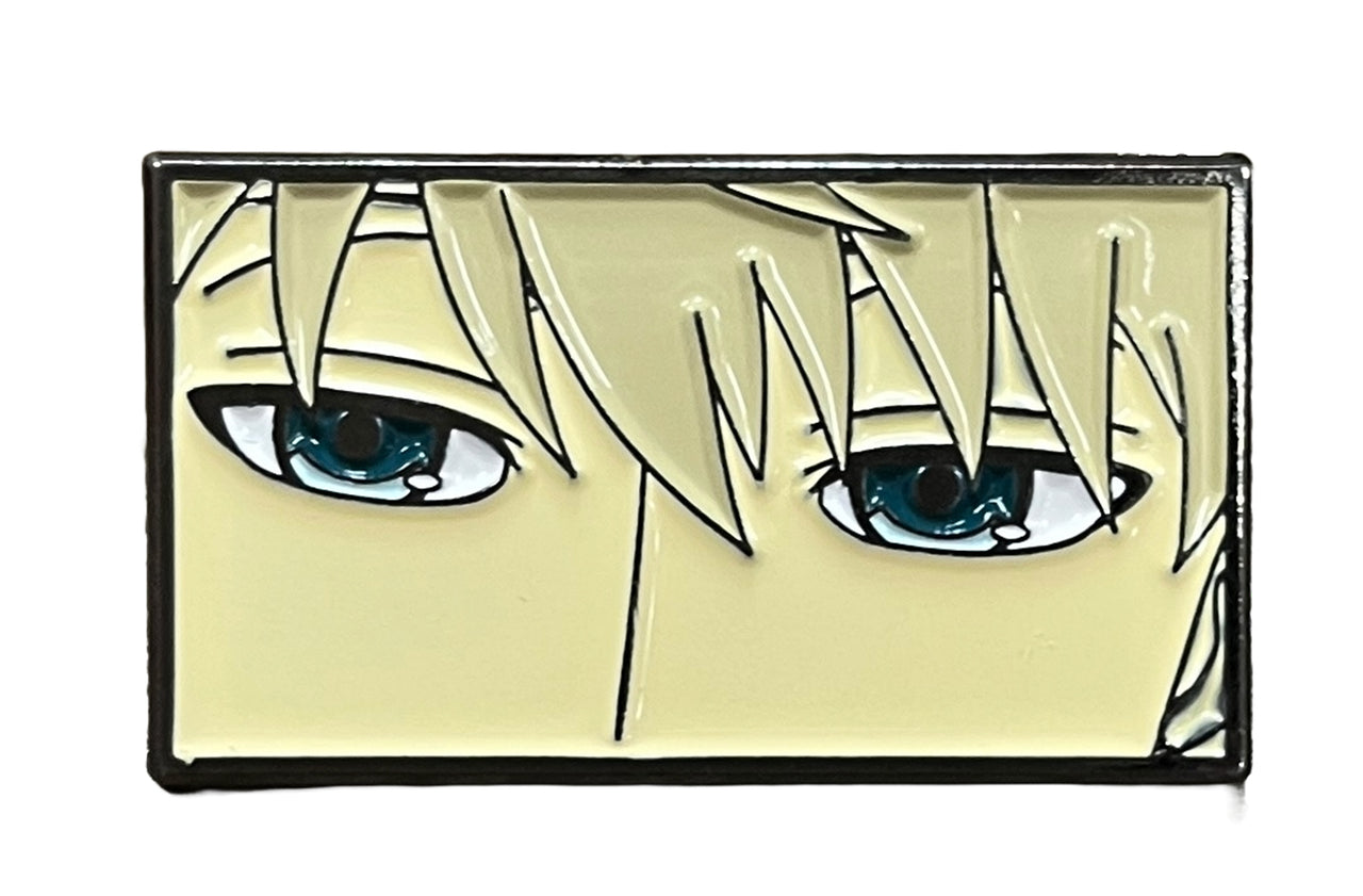 SPY X FAMILY - LOID EYES #1 PIN