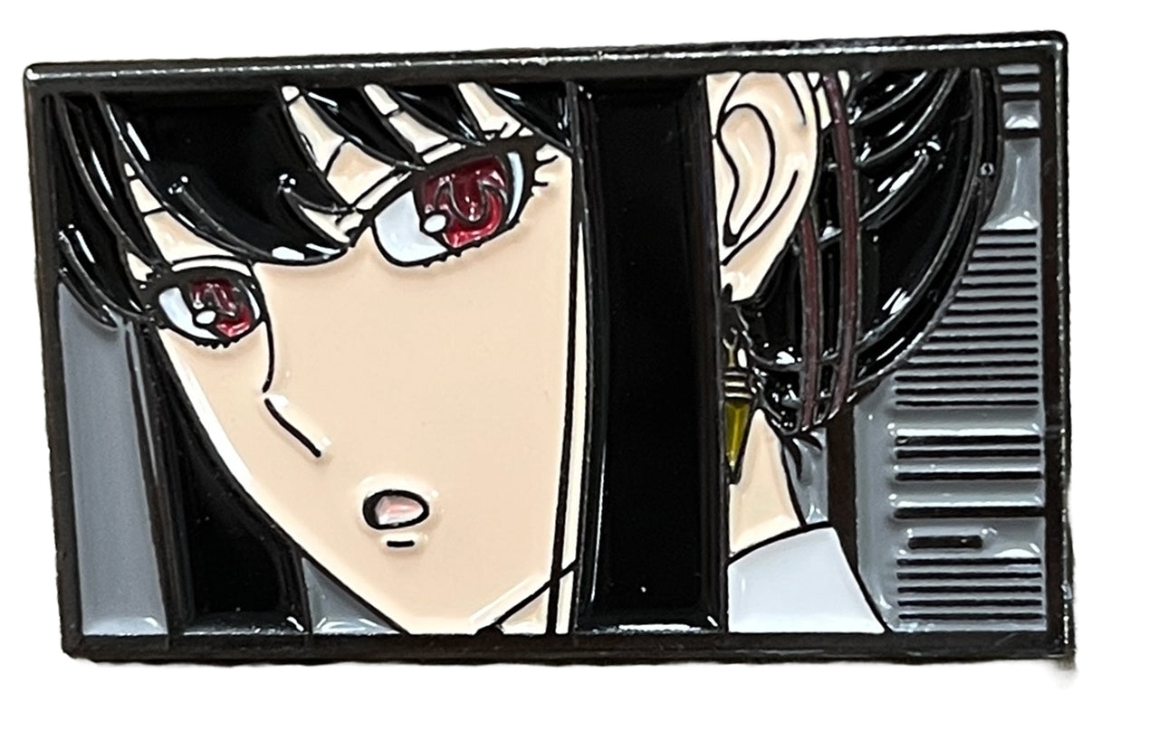 SPY X FAMILY - YOR EYES #2 PIN
