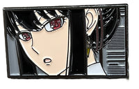 Thumbnail for SPY X FAMILY - YOR EYES #2 PIN