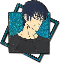 Thumbnail for JUJUTSU KAISEN S2 - FUSHIGURO TOJI COLOR STYLE PIN