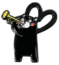 Thumbnail for KUMAMON - PINSART KUMAMON LOVELY ART PIN
