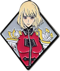 Thumbnail for SOLO LEVELING - CHA HAE-IN COLOR PIN
