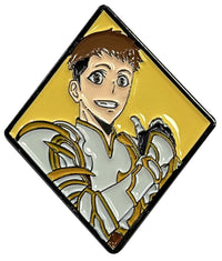 Thumbnail for SOLO LEVELING - YOO JINHO COLOR PIN