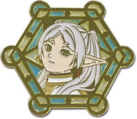 Thumbnail for FRIEREN BEYOND JOURNEY'S END - FRIEREN PIN