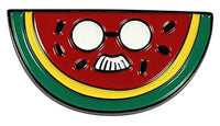 Thumbnail for SAKAMOTO DAYS - PINSART SAKAMOTO WATERMELON PIN