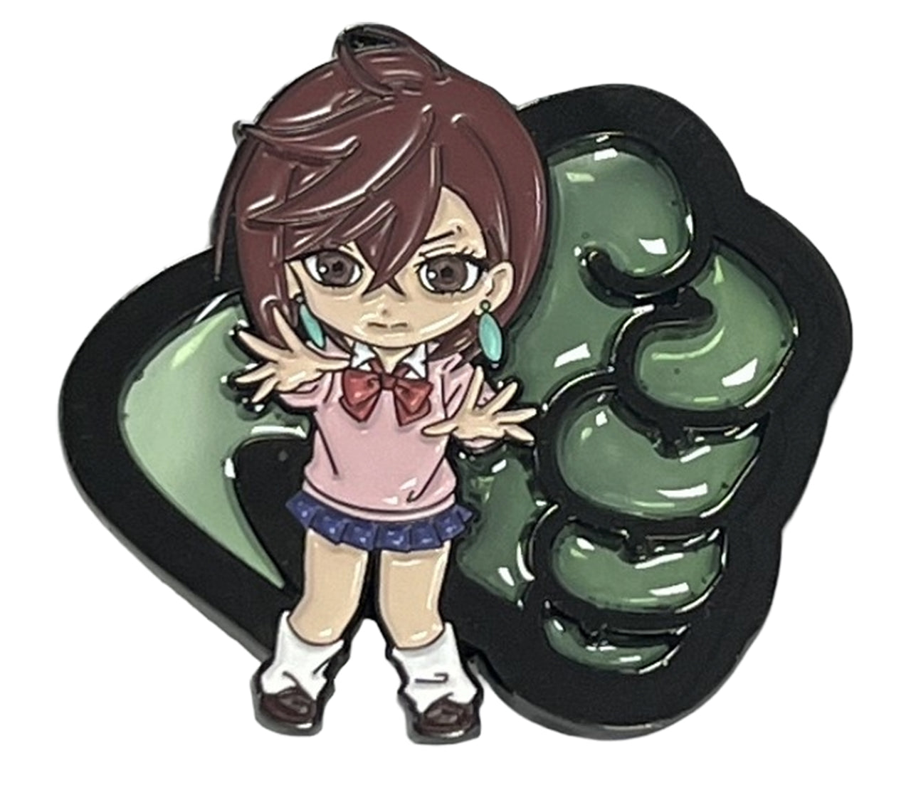 DAN DA DAN - PINSART MOMO SD PIN 1.5"H