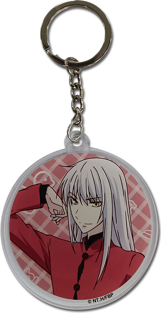 FRUITS BASKET (2019) - AYAME  ACRYLIC KEYCHAIN